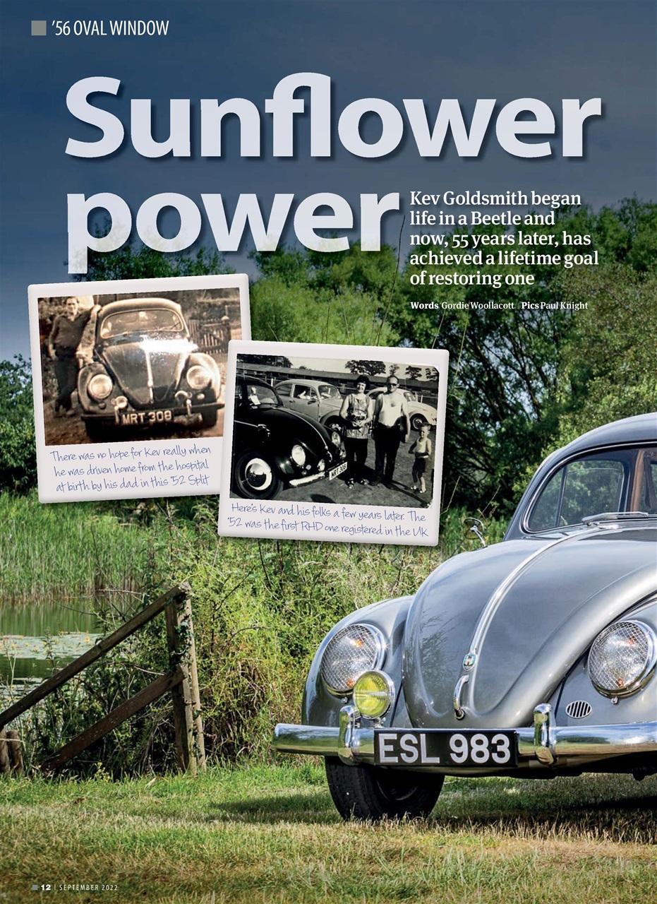 Volksworld Preview Pages