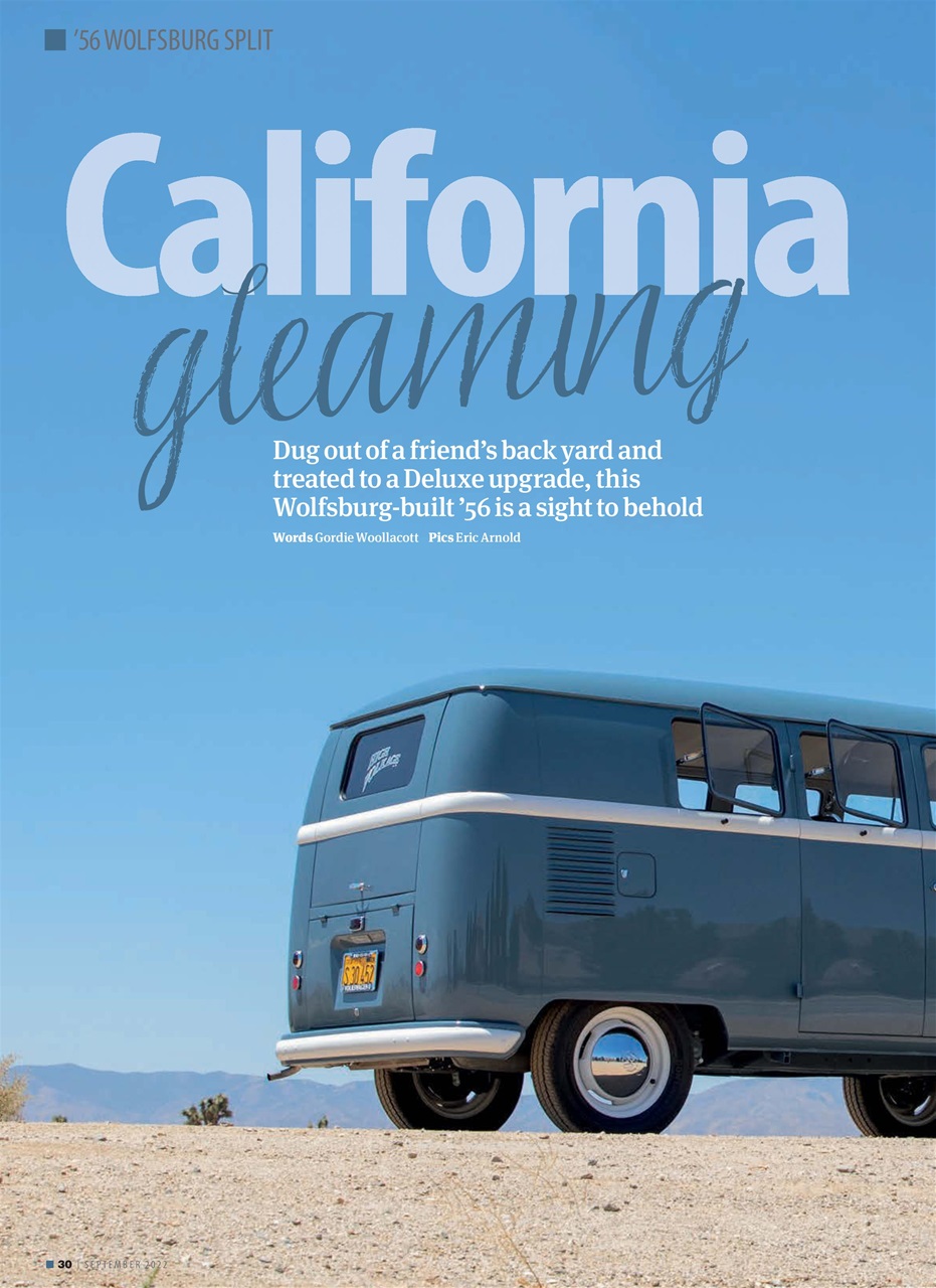 Volksworld Preview Pages