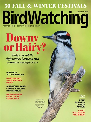 Sep/Oct 2022 issue Sep/Oct 2022