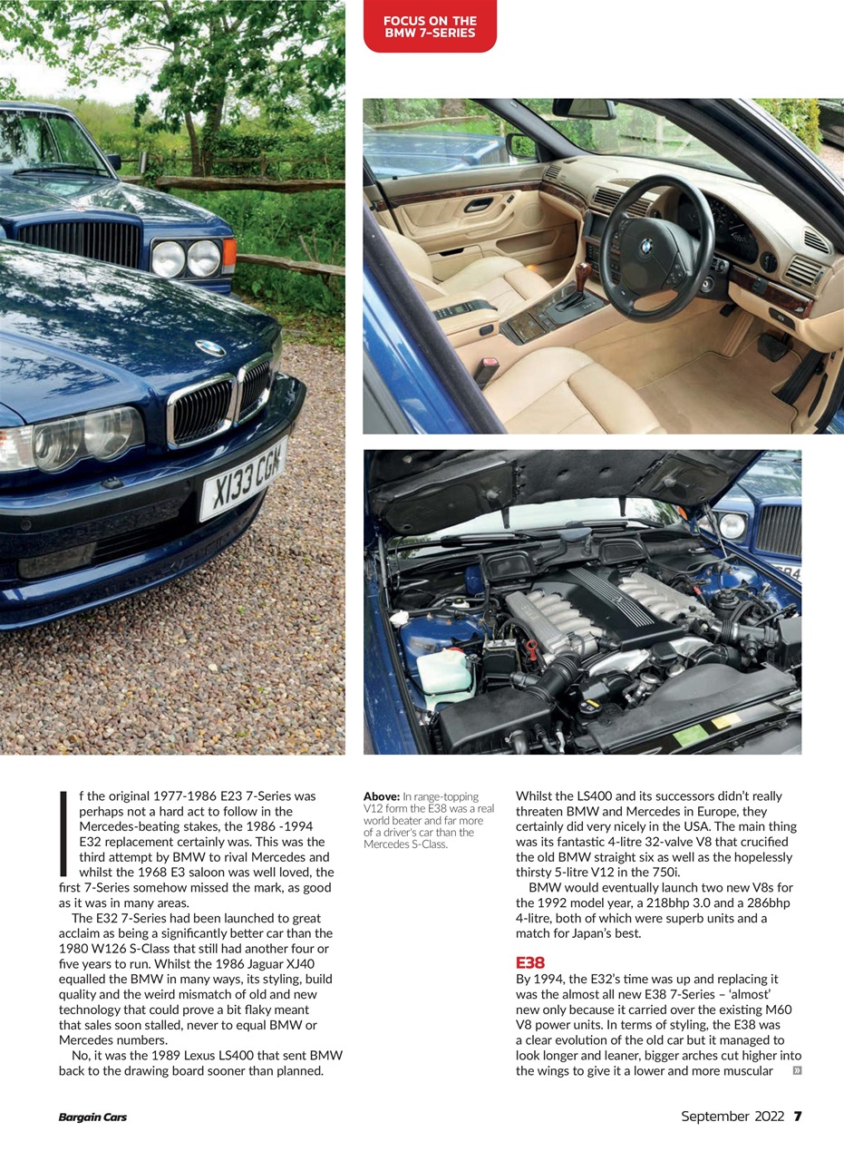 Future Classics Preview Pages