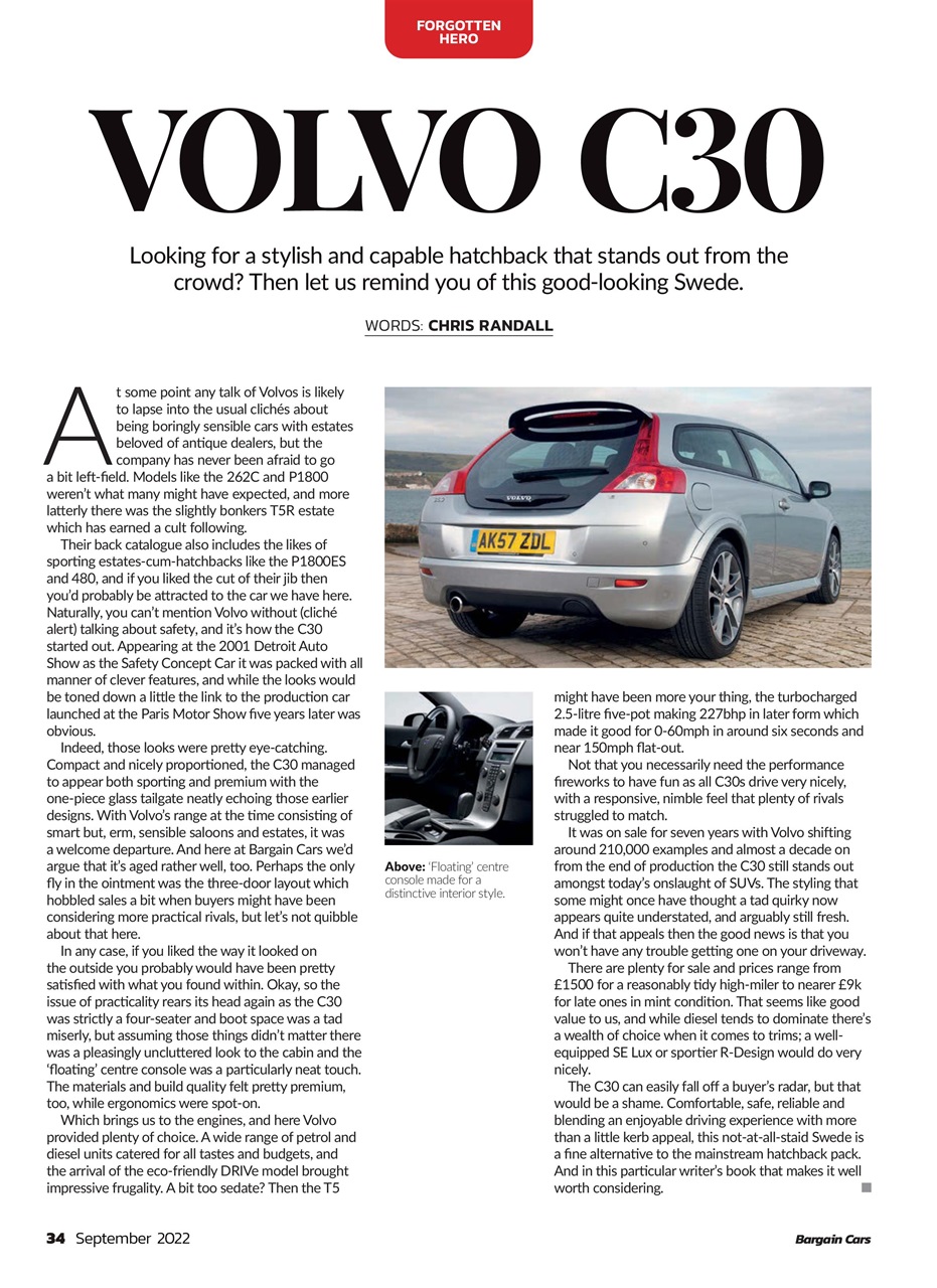 Future Classics Preview Pages