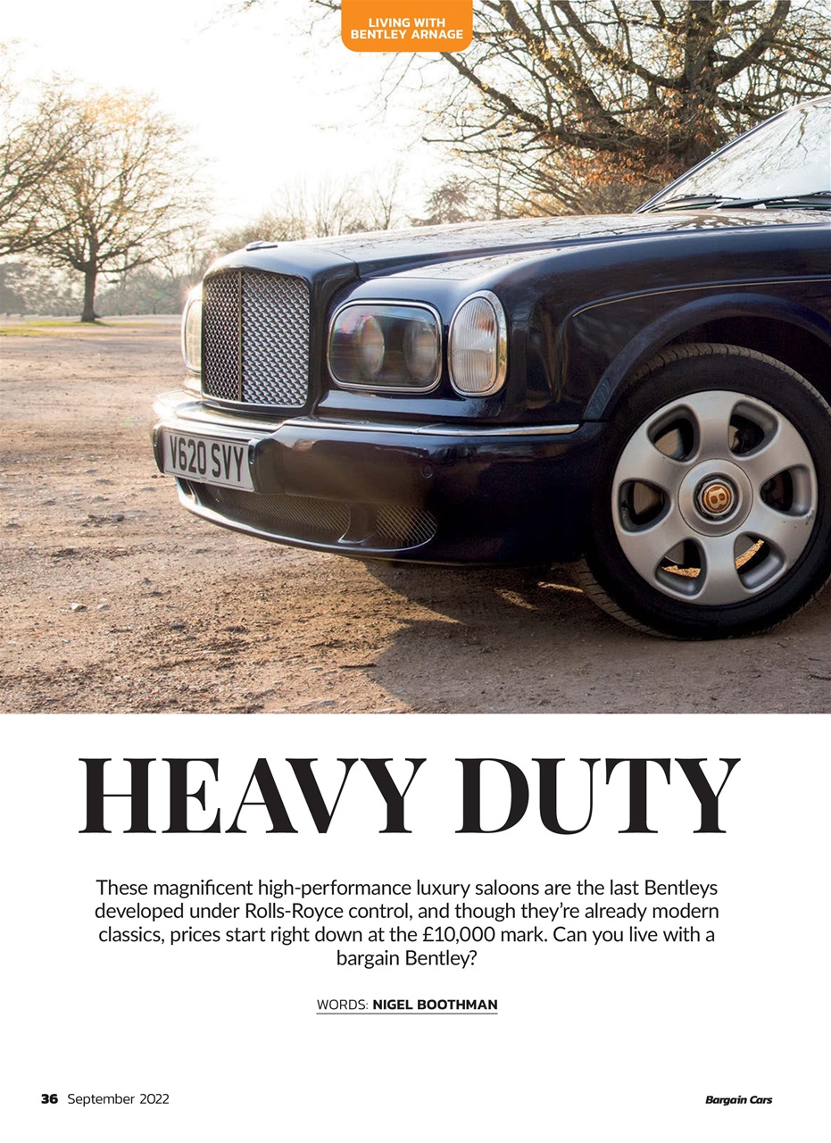 Future Classics Preview Pages