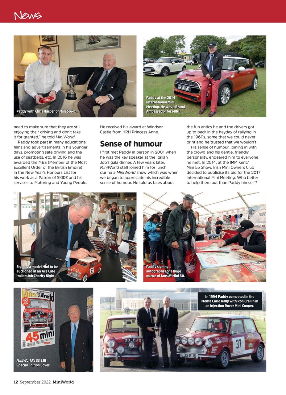 Mini World Preview Pages