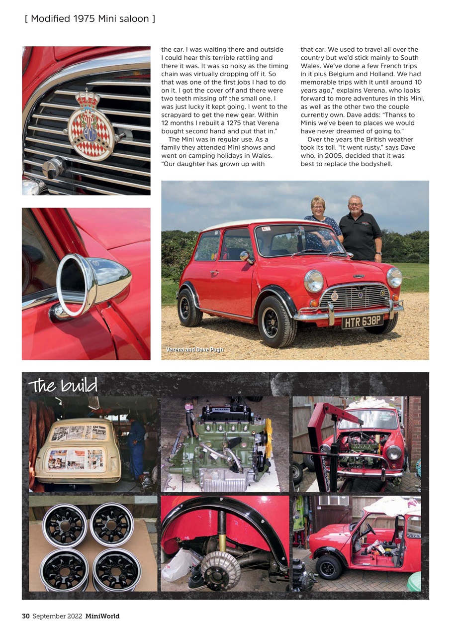 Mini World Preview Pages