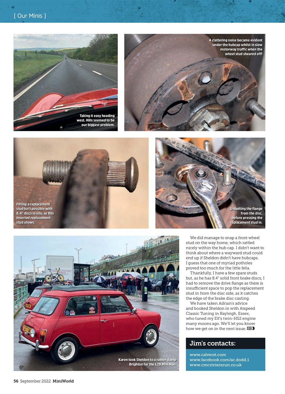 Mini World Preview Pages