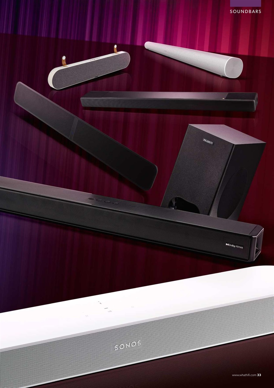 What HiFi Preview Pages