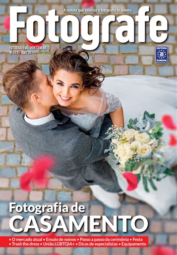 Fotografe issue 