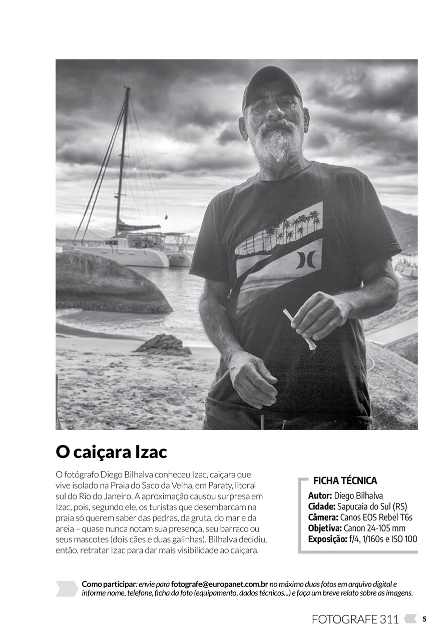 Fotografe Preview Pages