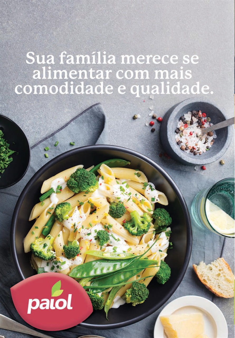 Vegetarianos Preview Pages