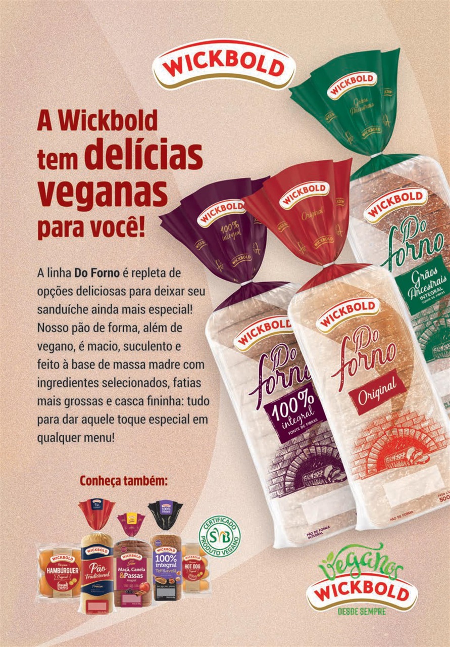 Vegetarianos Preview Pages