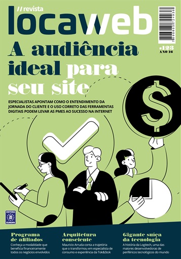 Locaweb issue 