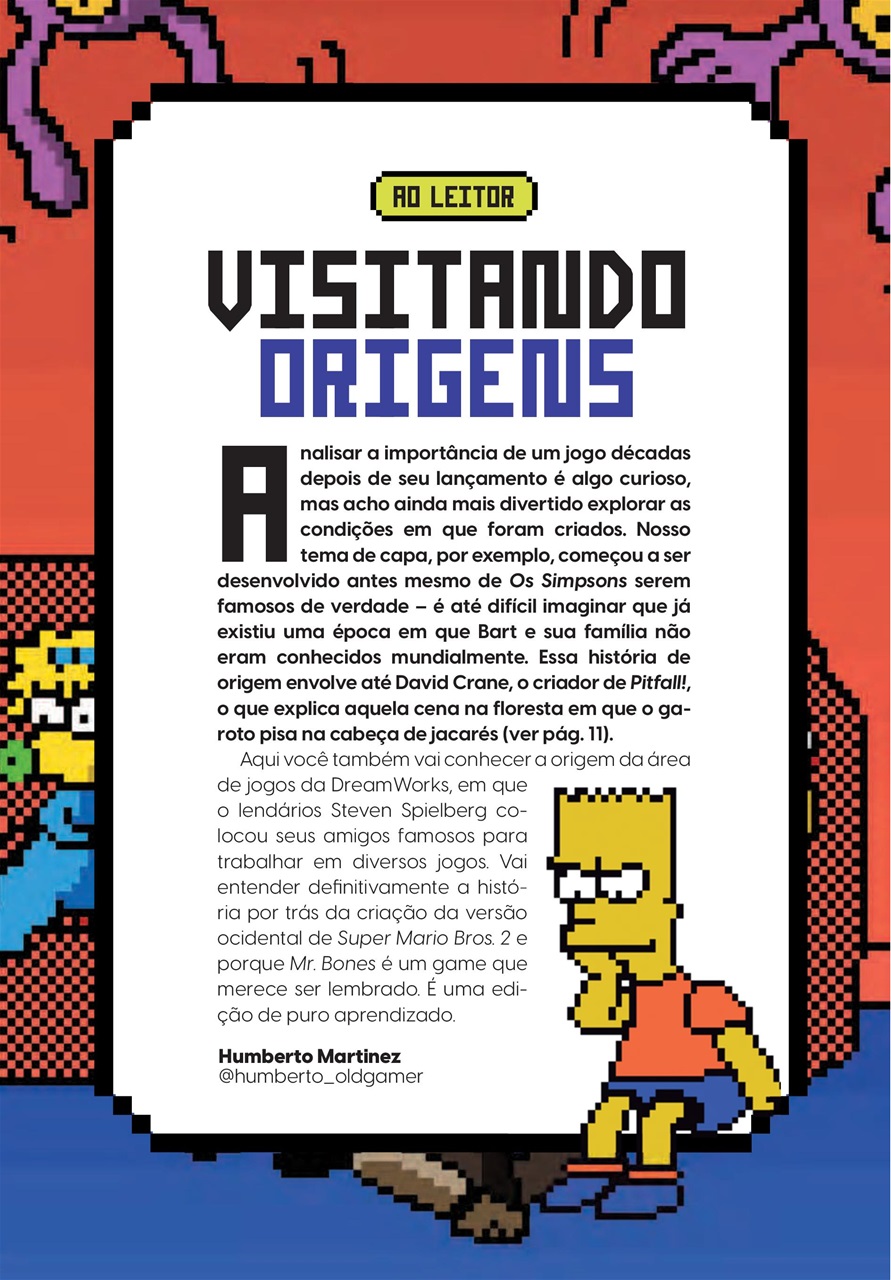 OLD!Gamer Preview Pages