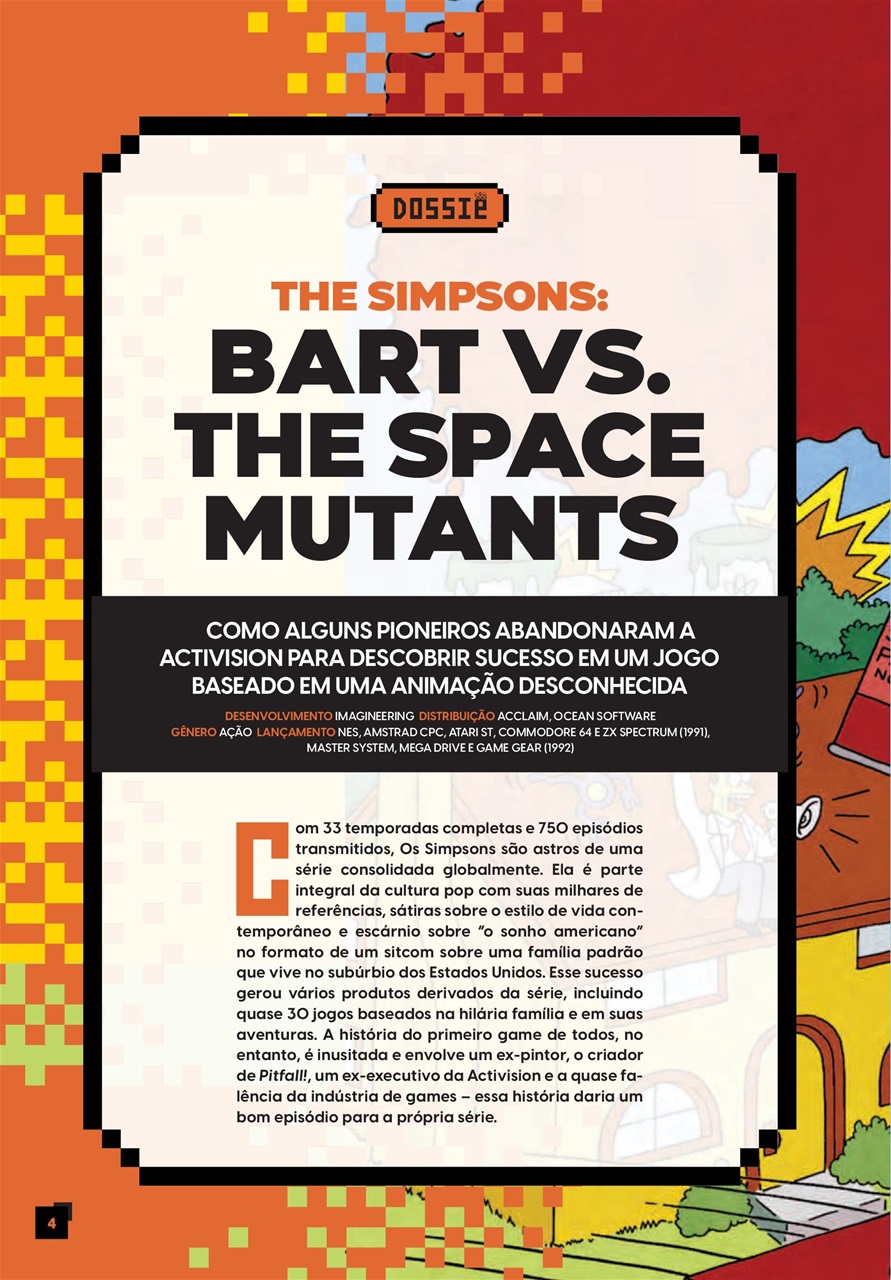 OLD!Gamer Preview Pages