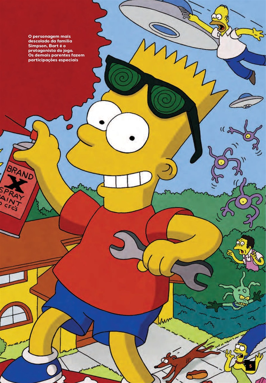 OLD!Gamer Preview Pages