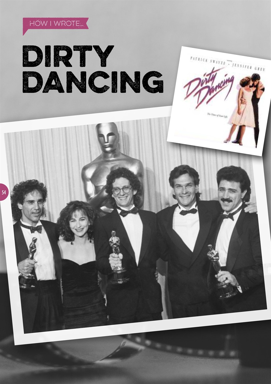 Songwriting Magazine Preview Pages