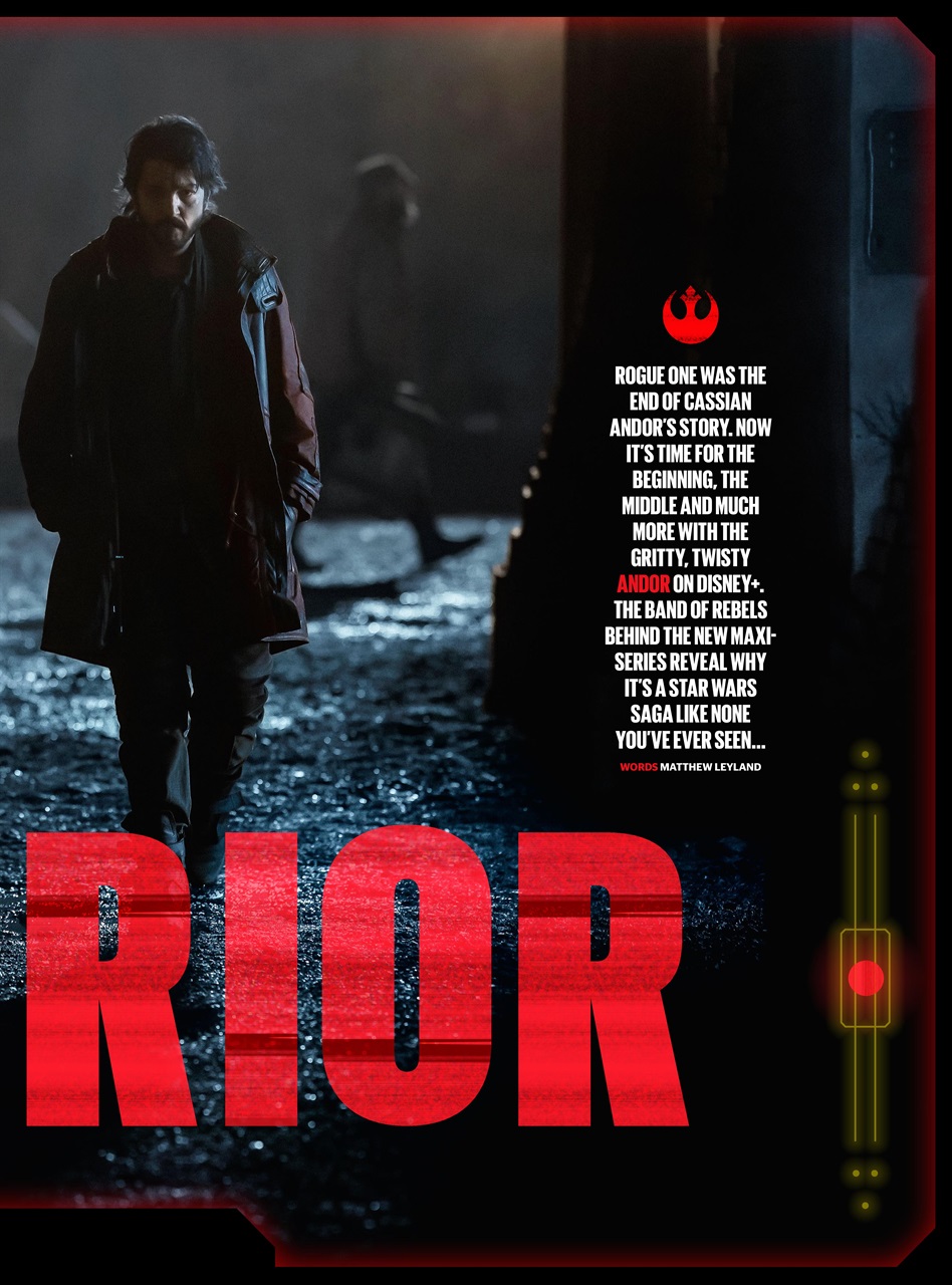 Total Film Preview Pages