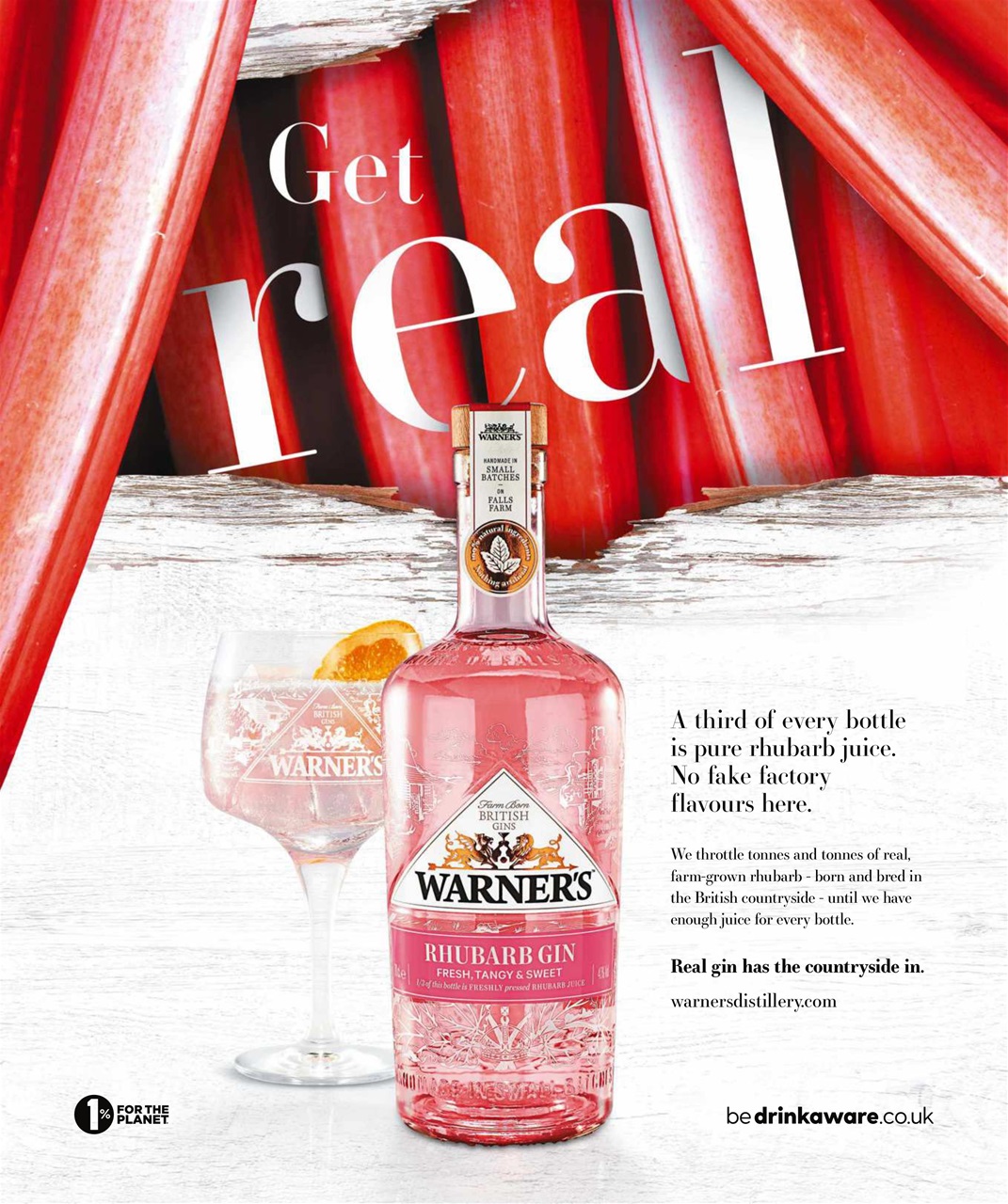 Olive Magazine Preview Pages