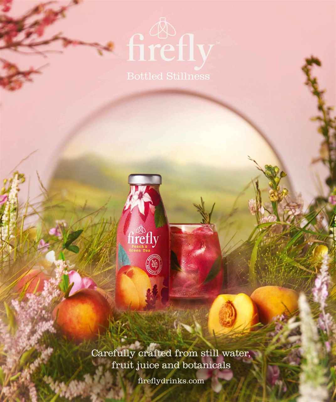 Olive Magazine Preview Pages