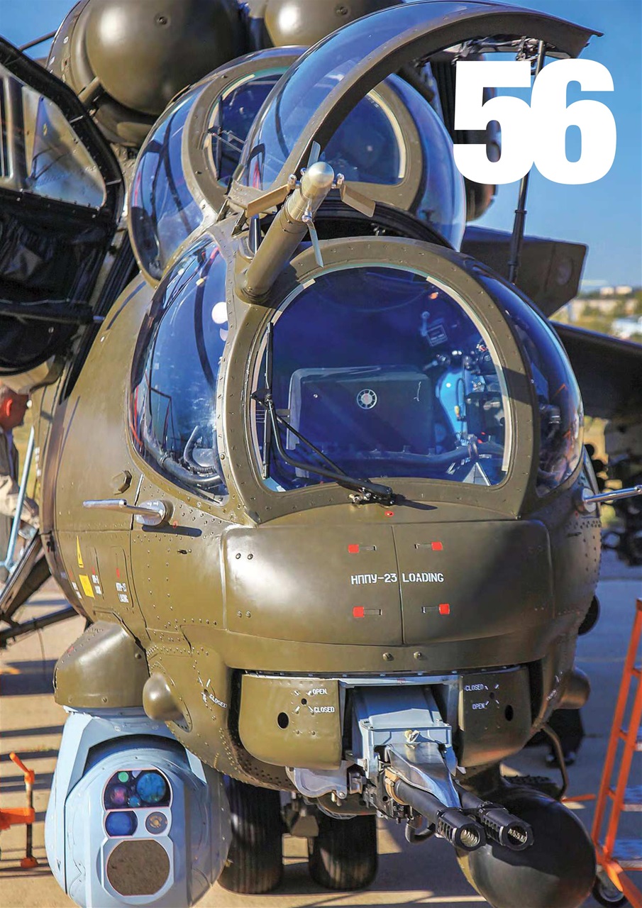 AIR International Preview Pages