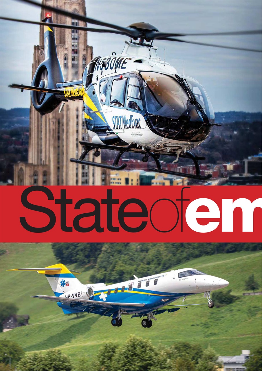 AIR International Preview Pages