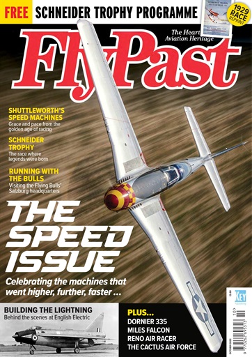 FlyPast issue 