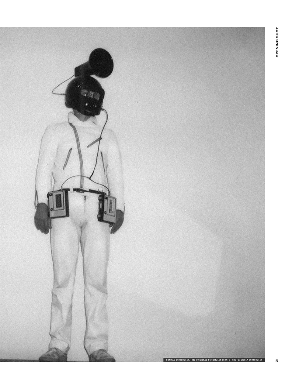 Electronic Sound Preview Pages