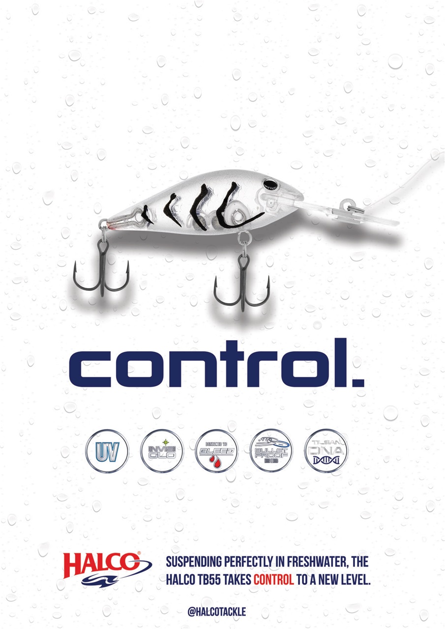 Western Angler Preview Pages