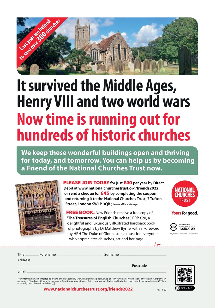 Private Eye Preview Pages