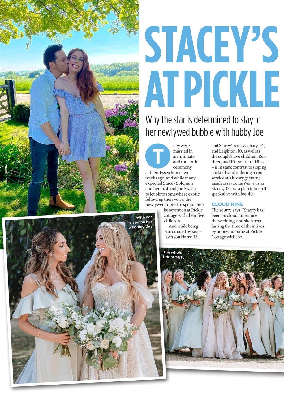 Closer Preview Pages