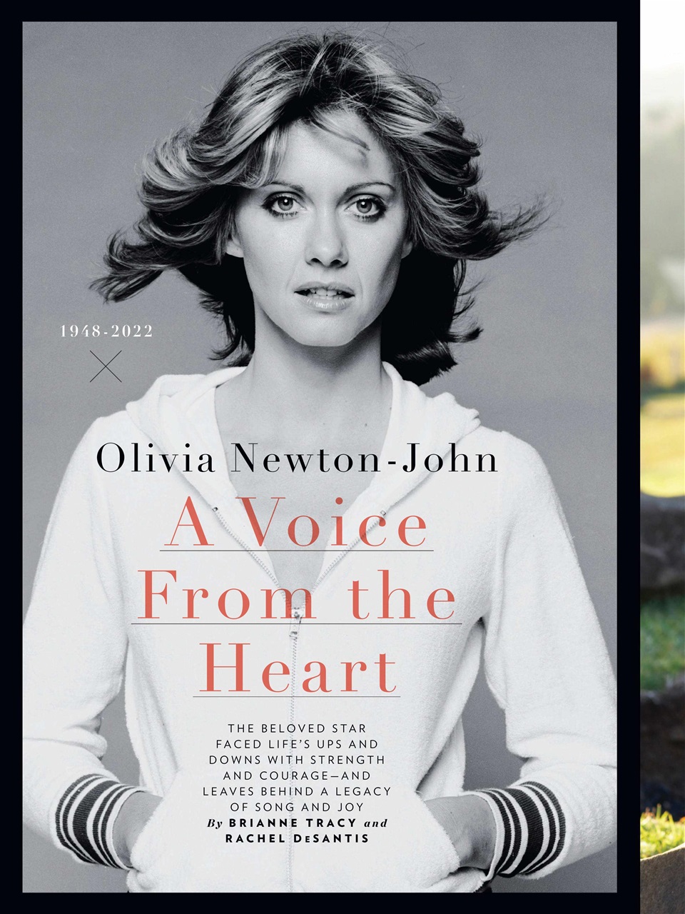 People Preview Pages