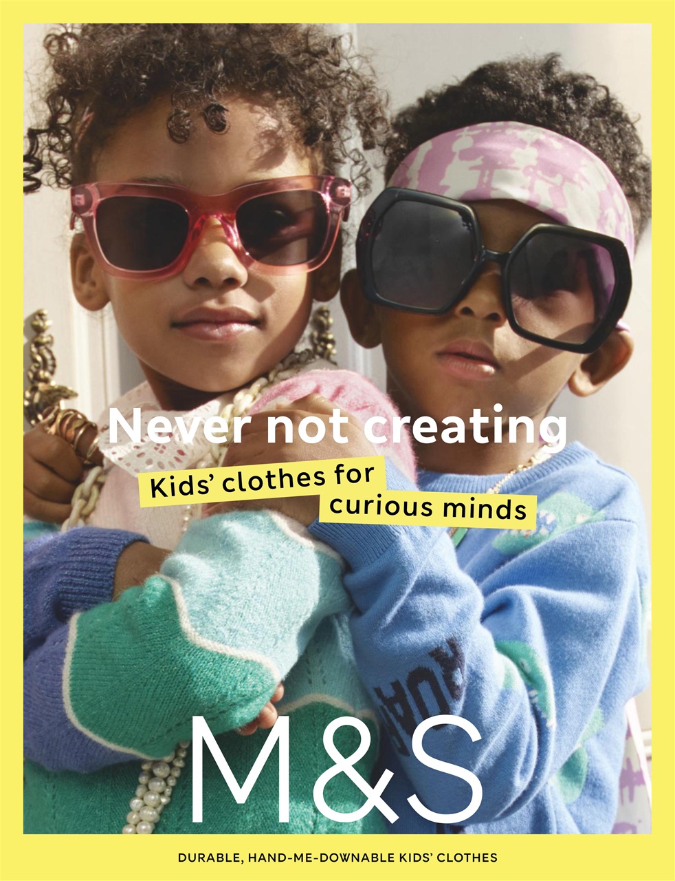 Hello! Magazine Preview Pages