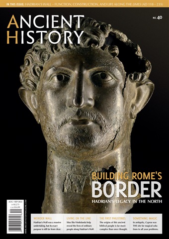 40 issue 40