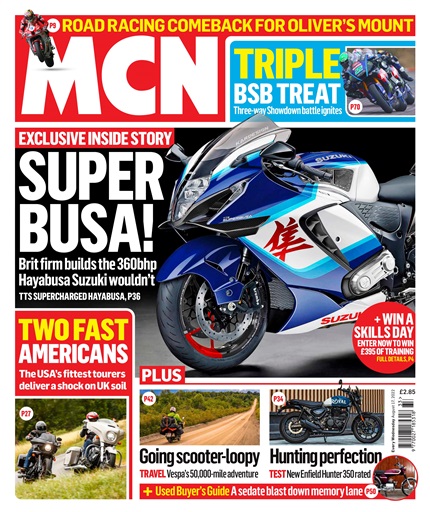 MCN issue 