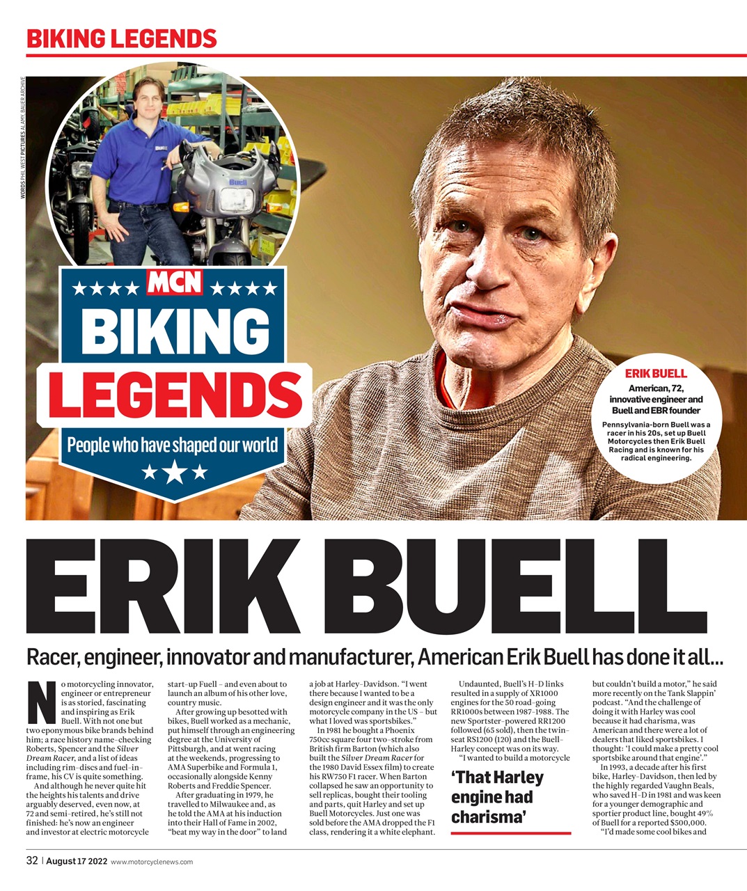 MCN Preview Pages