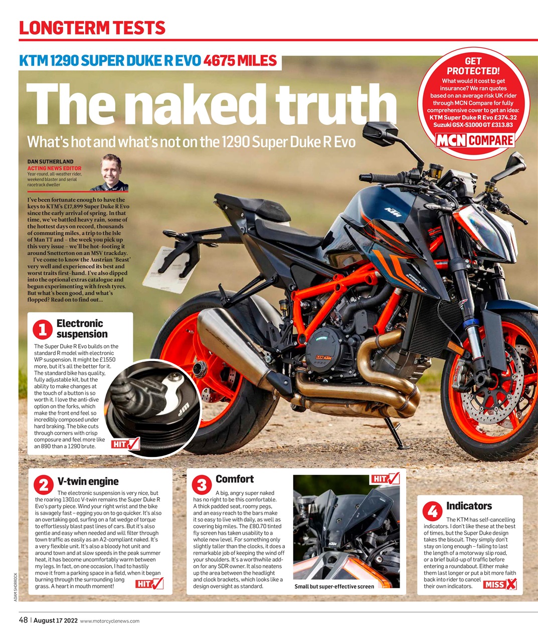 MCN Preview Pages
