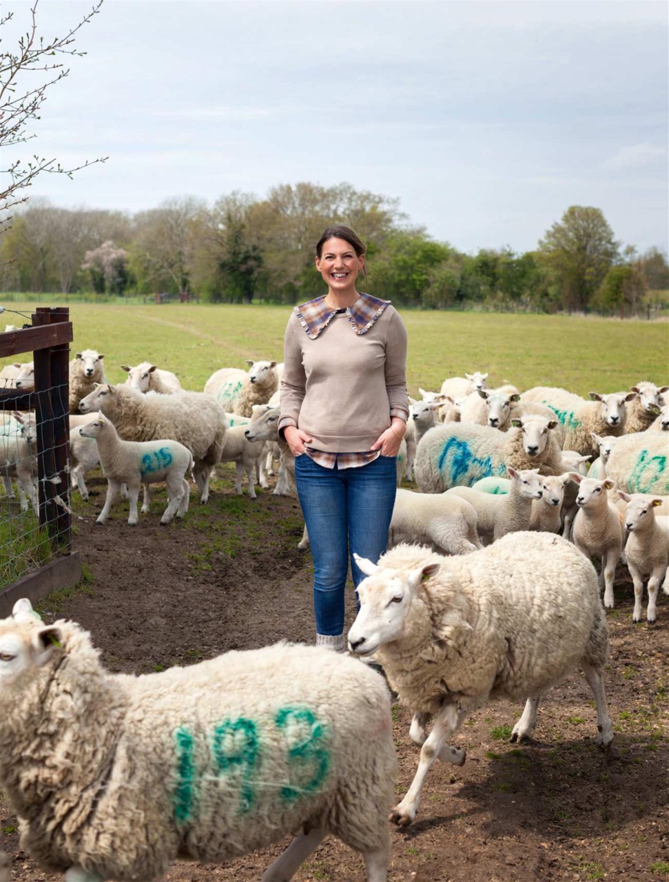 Country Life Preview Pages