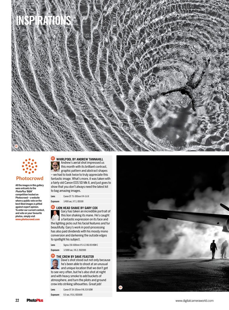 PhotoPlus Preview Pages