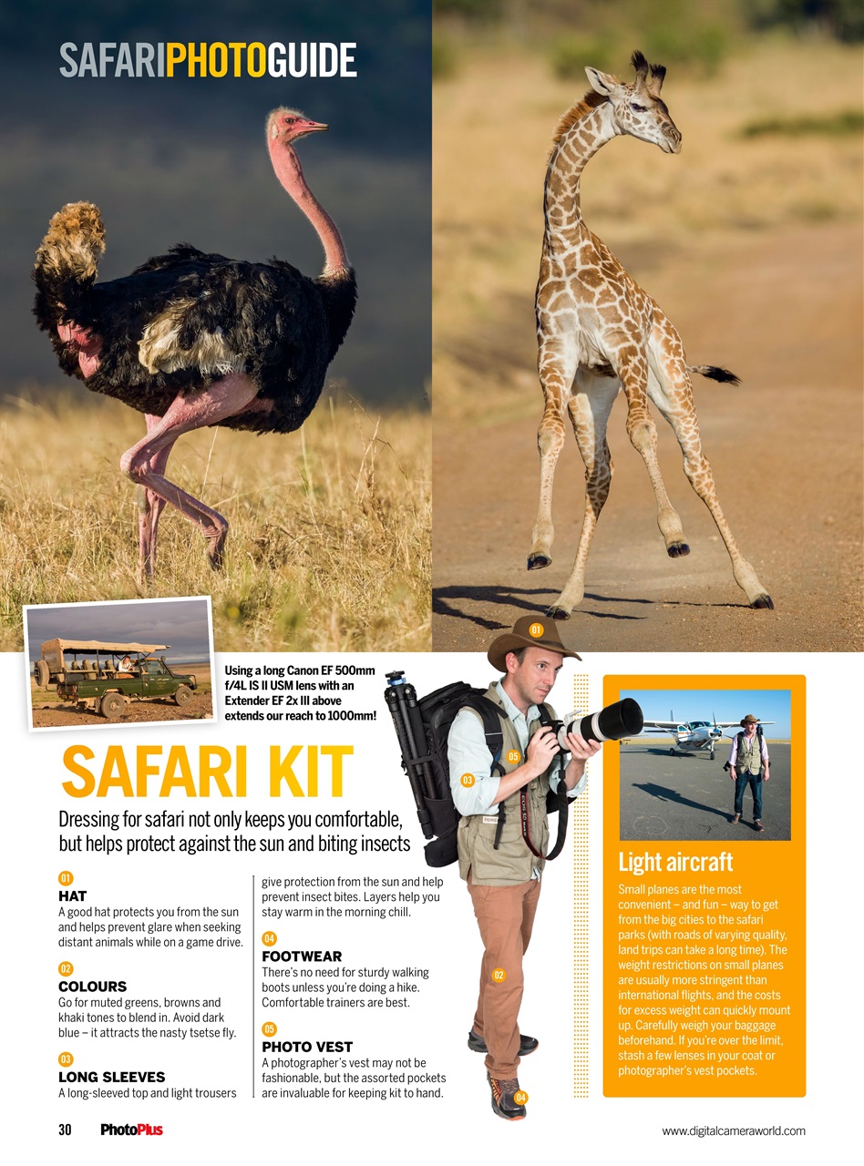 PhotoPlus Preview Pages