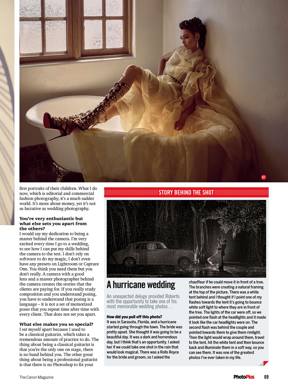 PhotoPlus Preview Pages