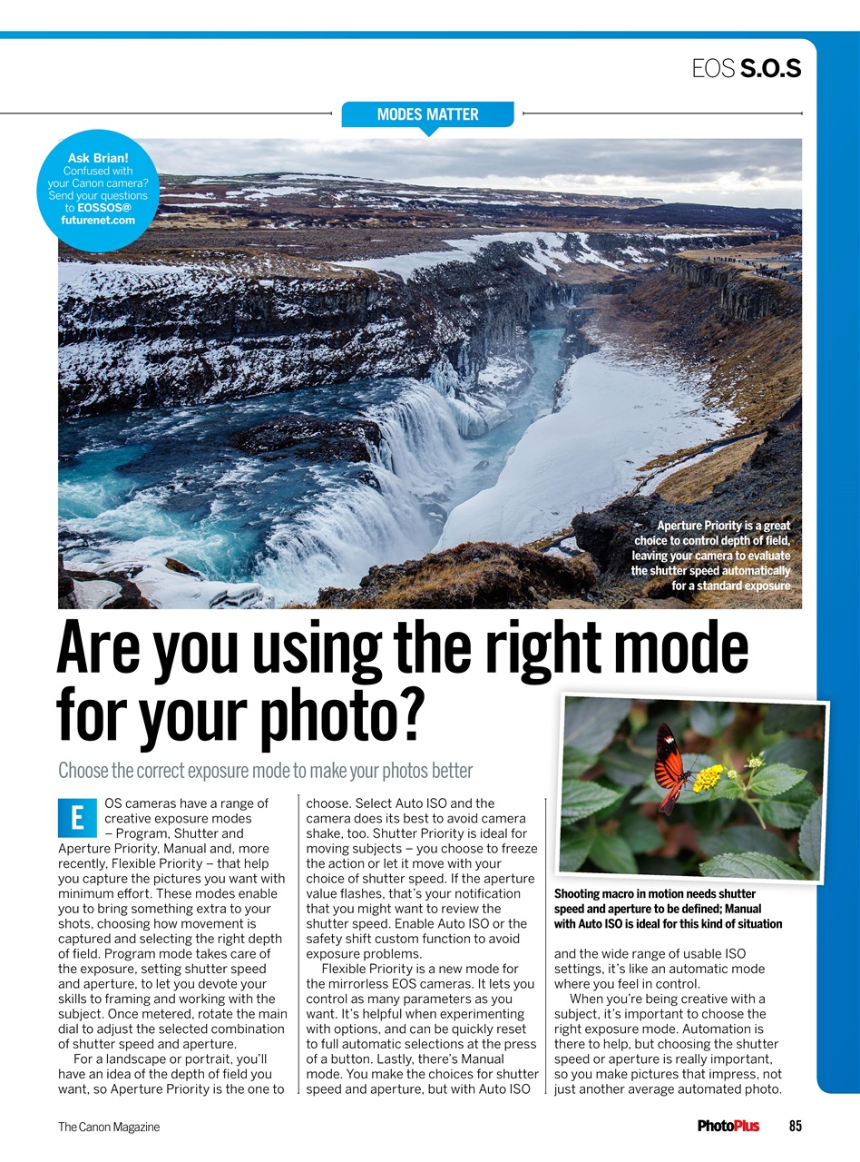 PhotoPlus Preview Pages
