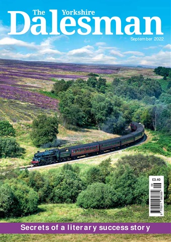 The Yorkshire Dalesman issue September 2022