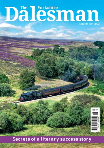 The Yorkshire Dalesman issue 