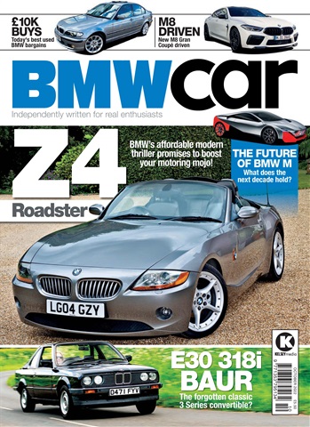 Total BMW issue Oct-22