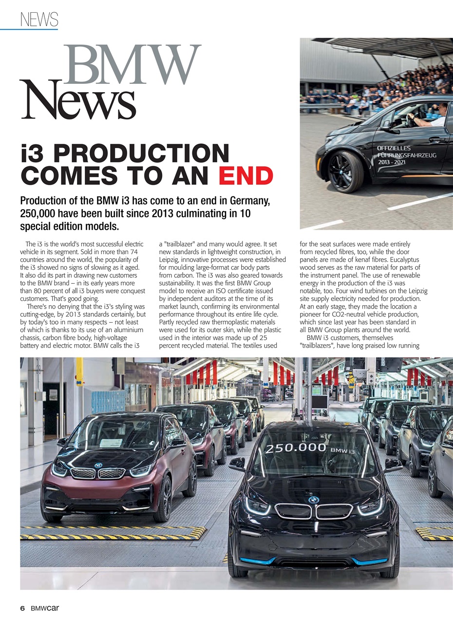 Total BMW Preview Pages