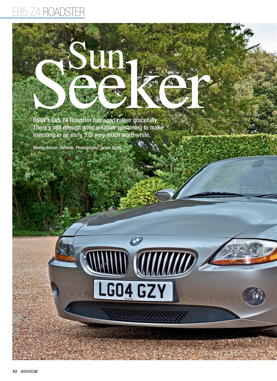 Total BMW Preview Pages