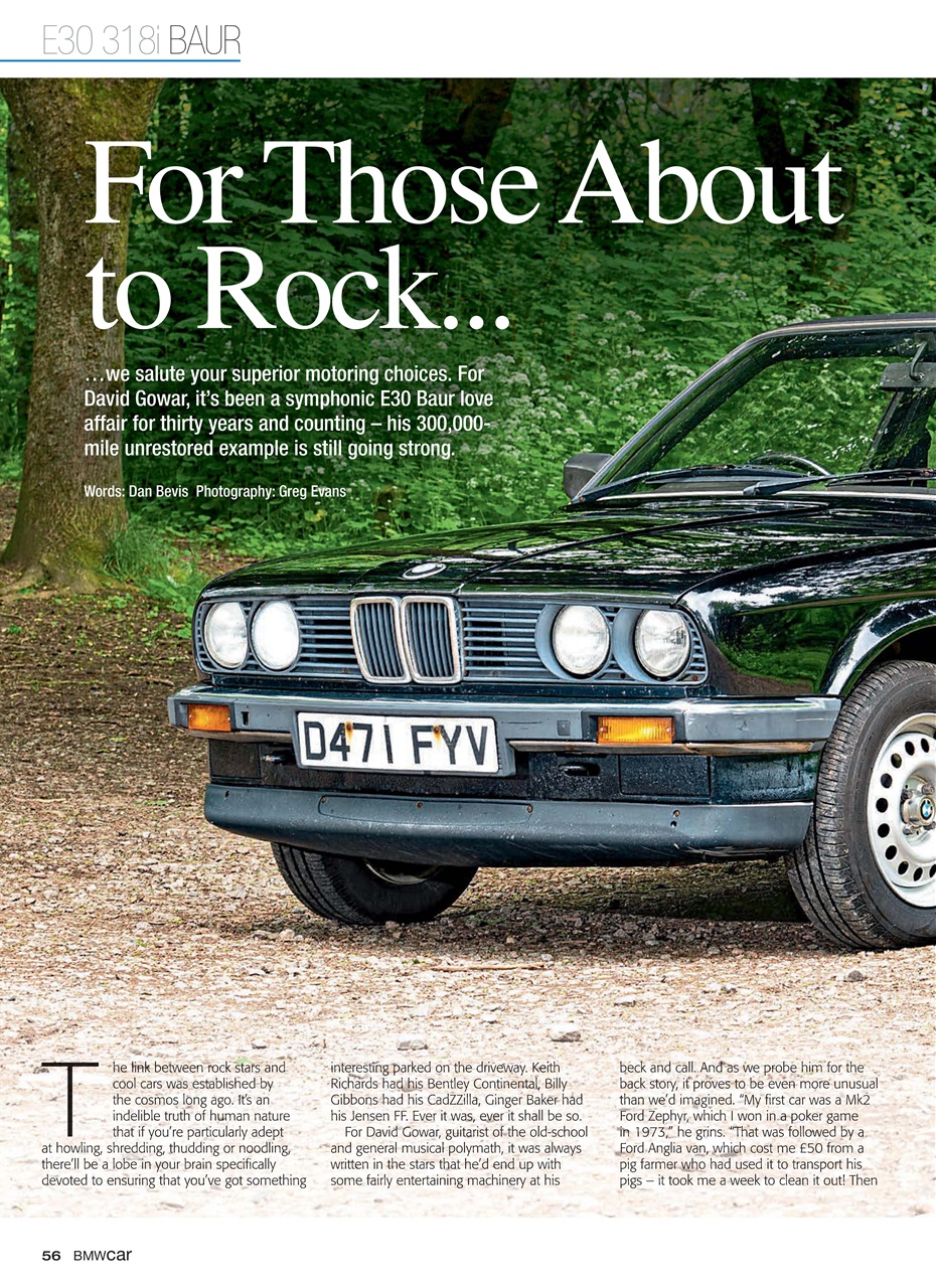 Total BMW Preview Pages