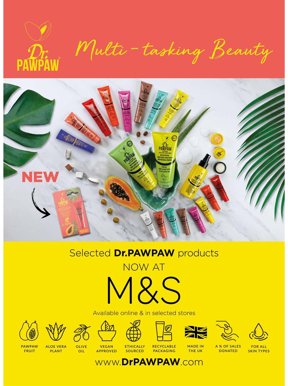 Natural Health Preview Pages