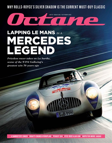 Octane issue Oct-22