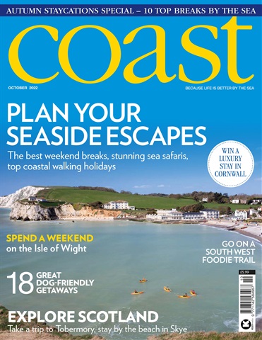 Coast issue Oct-22