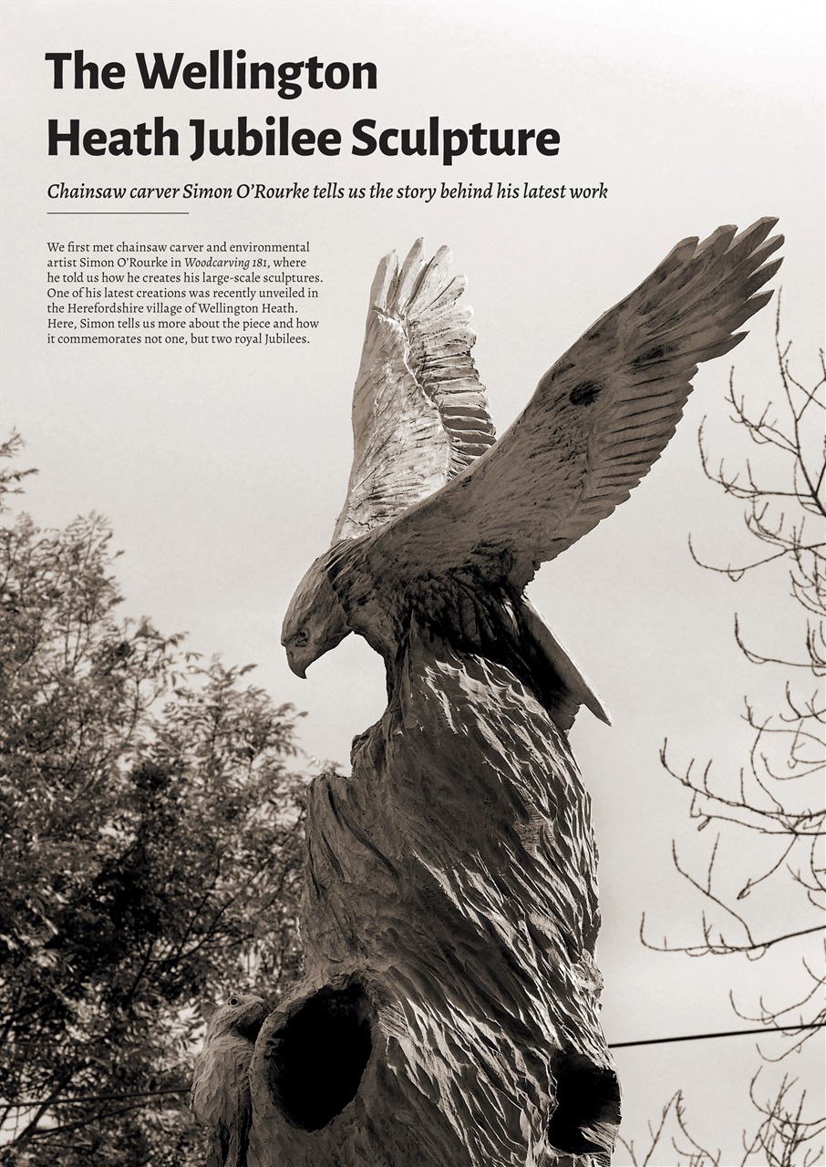 Woodcarving Preview Pages